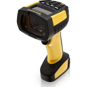 Datalogic PowerScan 9600 Industrial Handheld 2D Barcode Scanner PM9600-SR433RB