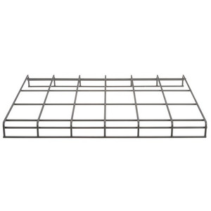 Panduit 10PK WYR-GRID PATHWAY 18IN WX10FT L BL P MOQ10 - WG18BL10