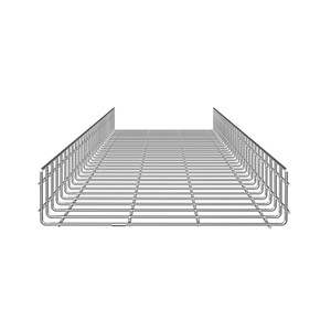 Panduit 1PK 12IN WIDE WYR-GRID TRAY - WGTL12PG