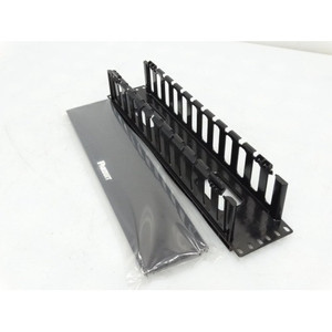 Panduit WMP1 REPLACEMENT REAR COVER - WMP1-RBC