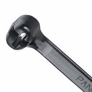 Panduit FLEXF800X48RU1200 BLK TOPCAP - XG84822BS00RE