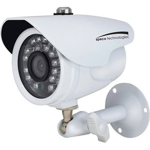 Speco Technologies Hdtvi Waterproof Marine Bullet Camera - CVC627MT