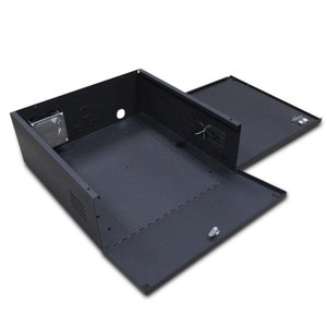 Speco Technologies 16 Channel Wall Mount HU DVR 16TB TAA - D16WHU16TB