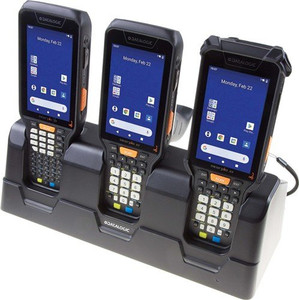 Datalogic 94A150110 Skorpio X5 3-Slot Charging Dock
