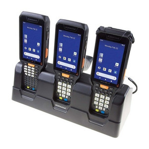 Datalogic 94A150110 Skorpio X5 3-Slot Charging Dock