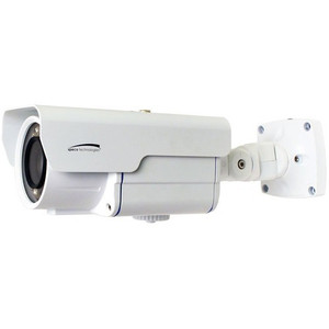 Speco Technologies 2MP Hd-tvi License Plate Capture Camera - HLPR1G