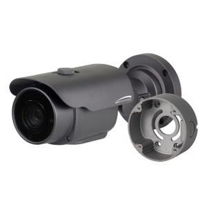 Speco Technologies 2MP Hd-tvi License Plate Capture Camera - HLPR1G