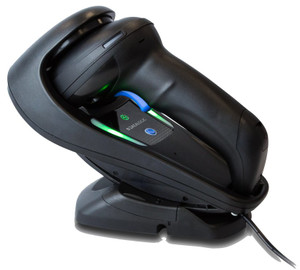 Datalogic WLC4090-HC-BT Wireless Charging Base Station