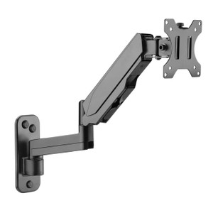 Speco Technologies 8CH Wall Mount NU Monitor 3TB TAA - N8WNUM3TB