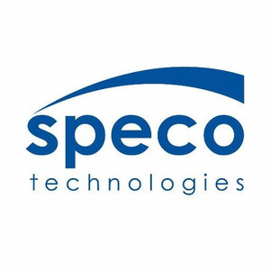 Speco Technologies 8CH Wall Mount NU Monitor 6TB TAA - N8WNUM6TB