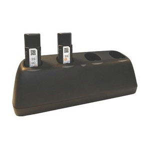 Datalogic MC-GM45 4-Slot Battery Charger