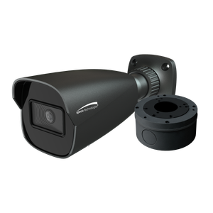 Speco Technologies 4MP Intensifier AI IP Bullet Camera 2.8MM
