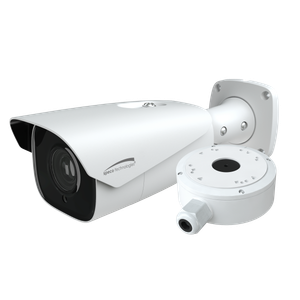 Speco Technologies 8MP H.265 IP Bullet Camera - O8B7M