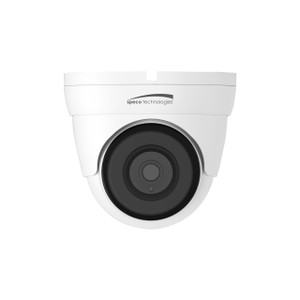 Speco Technologies 8MP H.265 IP Turret KIT - O8K1A