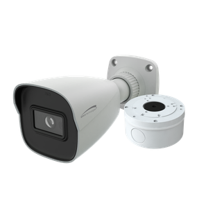 Speco Technologies 5MP Hd-tvi Bullet Camera IR 2.8 Fixed Len
