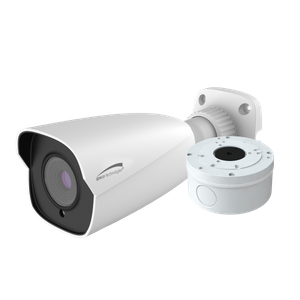 Speco Technologies 5MP Hd-tvi Bullet Camera IR 2.8-12MM Moto