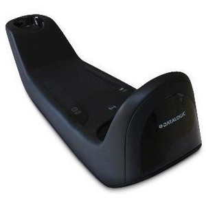 Datalogic WLC4190 Wireless Charger 433 MHz Black - WLC4190-BK-433