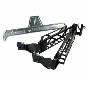 Comnet 2U Cable Management Arm for Core A8 V8 V12 V14 **Call for Pricing** - C-CMA-2U