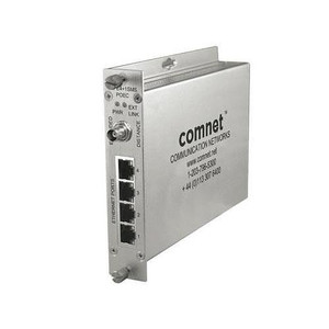 Comnet 10MBPS SFP FOR Copperline Extended Distance - CL-SFP1