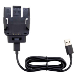 Datalogic SC-HS7600 - Datalogic SC-HS7600 USB Single-Slot Charging Dock (view 3)