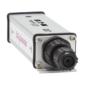 Comnet Local Single-Channel Ethernet-over-UTP Extender With 30W PSE PoE+ - CLLFE1POEU