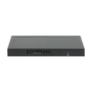 Comnet Unmanaged Switch 8 Port 100Mbps 6 Copper 2 FX MultiMode PoE Power over - CNFE6+2USPOE-M