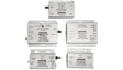 Comnet HARDENED MANAGED ETHERNET - CNGE24MS2