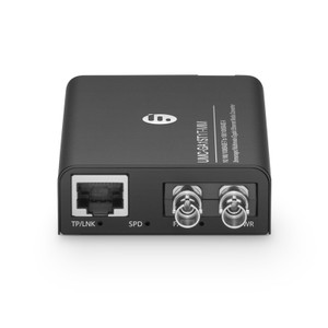 Comnet MINI FVT/R11M VIDEO MM 1 FIBER MINI FVT/R11M VIDEO MM 1 FIBER - COMPAK11M