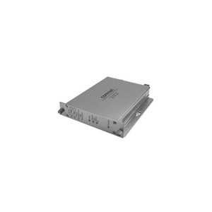 Comnet FVT/R41M1 4 Channel Video mm 1 fiber - COMPAK41M1