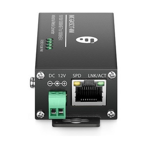 Comnet Four FVT1C1BM1 and One FVR4C4BM4 mm 4 fiber - COMPAK4VB