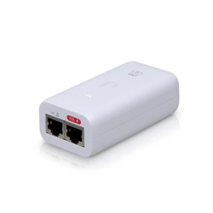 Comnet 48VDC 802.3af Power Injector 15w - CWPOEIPS-15