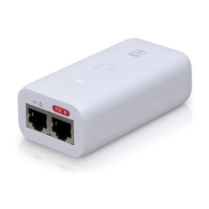 Comnet 48VDC 802.3af Power Injector 15w - CWPOEIPS-15