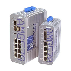 Comnet CWX52F24T48MP 52 Port Gbps Managed Switch