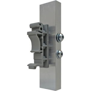 Comnet ComFit Module to DIN Rail Adapter Plate - medium size - DINBKT2