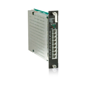 Comnet RS232/422 DB25 Repeater 1310/1550 Nm RTS/CTS Timer + Anti-Streaming End Point sm - FDX55S1AE