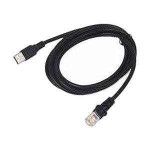 Datalogic 90A052101 USB Power Cable Connector