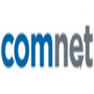 Comnet Digitally Encoded Video Receiver + Bi-directional Data Up-the-Coax + Fast - FVR10D1EM
