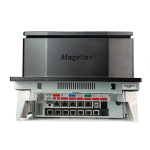 Datalogic Magellan 9600i Bi-Optic Scanner-Scale 96222212000-000530
