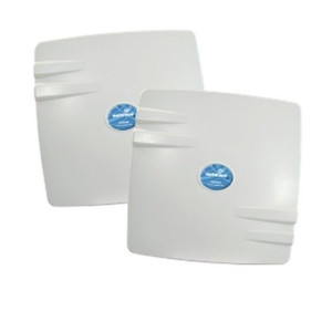 Comnet Hardened Point-to-Point Wireless Ethernet Kit Contains Client and Remote Units and - NWK1IC