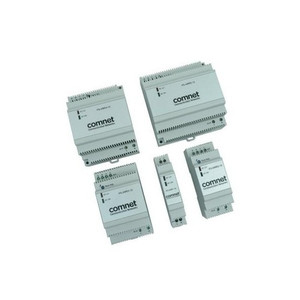 Comnet 12VDC 54WATT 45A DIN RAIL HIGH - PS-AMR4-12