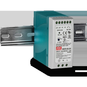 Comnet 24VDC 60WATT 25A DIN RAIL HIGH - PS-AMR4-24