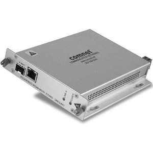 Comnet Copper 10/100/Mbps RJ45 MSA Compliant - SFP-1A