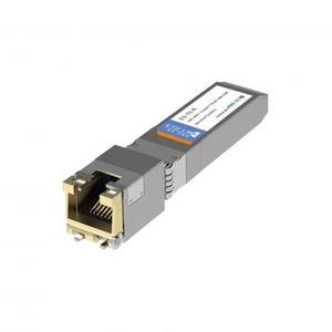 Comnet Copper 10/100/1000Mbps RJ-45 MSA Compliant - SFP-37
