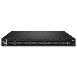 Comnet SERVERSWITCHIQ - 32 POE PORTS 360W I5-10500TE GPU RDY 32TB 4X8TB - SS32L-I5-32T8RG