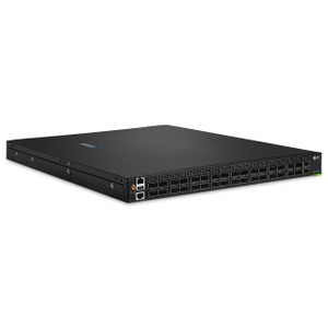 Comnet SERVERSWITCHIQ - 32 POE PORTS 450W I5-10500TE GPU RDY 32TB 4X8TB - SS32LX-I5-32T8G