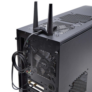 Comnet SERVERSWITCHIQ - 32 POE PORTS 450W I5-10500TE 24TB 4X6TB HW RAID - SS32X-I5-24T6R
