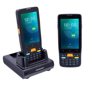Datalogic HS7600MR Heron HD3400 Handheld Scanner