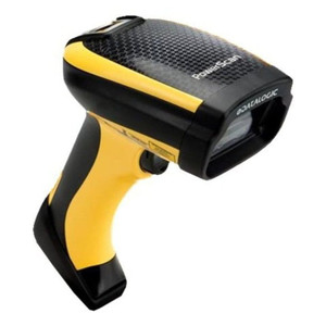 Datalogic PowerScan 9500 Series Industrial Handheld Barcode Scanner – PBT9501-DPMRB