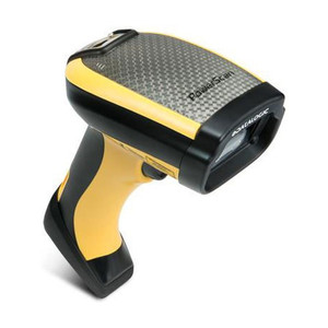 Datalogic PBT9501-DPMRB PowerScan 9500 2D Handheld Barcode Scanner