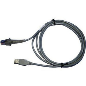 Datalogic 90A051945 CAB-426 USB Type A Cable 6 ft